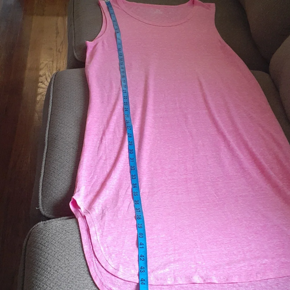 Aerie midi dress - Picture 7 of 9